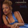 Cassandra Wilson Jazz Vocal CD (SHM-CD) Loverly Japan OBI NEW