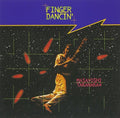 Masayoshi Takanaka FINGER DANCIN Japan Music CD NEW