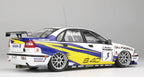 Platz/NuNu 1/24 Racing Series Volvo S40 1997 BTCC Brands Hatch Winner NEW