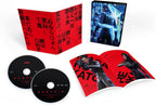 GANTZ:O Blu-ray Deluxe Edition JAPAN New