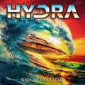 New HYDRA REHYDRATION WITH BONUS TRACK  2024 JAPAN CD