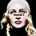 MADONNA MADAME X w/ BONUS TRACK FOR JAPAN CD NEW