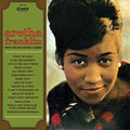 New ARETHA FRANKLIN WITH THE RAY BRYANT COMBO w/ BONUS TRACK JP MINI LP CD