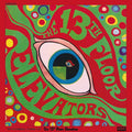 New The Psychedelic Sounds Of The 13th Floor Elevators JAPAN MINI LP CD