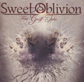 SWEET OBLIVION FEAT. GEOFF TATE  with Bonus Track 2019 CD JAPAN NEW