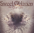 SWEET OBLIVION FEAT. GEOFF TATE  with Bonus Track 2019 CD JAPAN NEW