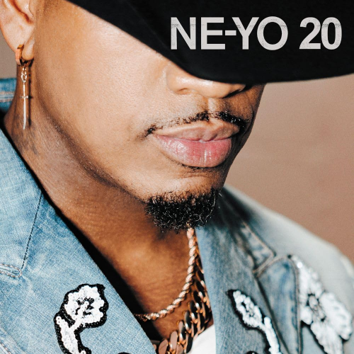 New  NE-YO 20   JAPAN SHM CD