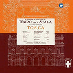 New MARIA CALLAS-PUCCINI: TOSCA-JAPAN 2 SACD HYBRID Japan