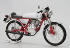 AOSHIMA 1/12 The Bike Series No.66 Honda AC15 Dream50 1997 Custom Plastic NEW