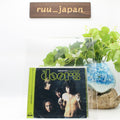 THE DOORS PERCEPTION (Rarities 1965-1967) Japan Music CD NEW