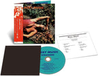 CD New ROXY MUSIC STRANDED 2025 JAPAN MINI LP SHM CD