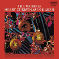 New WAIKIKIS Merry Christmas In Hawaii with Bonus Tracks JAPAN MINI LP CD