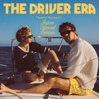 THE DRIVER ERA Summer Mixtape Japan Special Edition Japan Music CD New