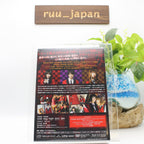 Kakegurui - Kakegurui Blu-ray BOX [4Blu-ray Disc+DVD] New
