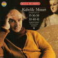 New Rafael Kubelík BRSO Mozart Late Symphonies 3 SACD Hybrid Sony Classical