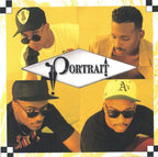 New Throwback Soul 2023 PORTRAIT Portrait with Bonus Tracks JAPAN CD