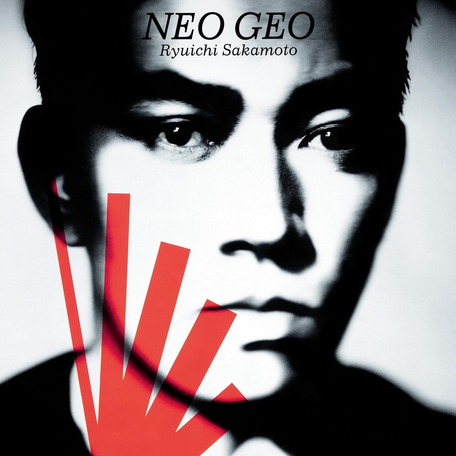 New Ryuichi Sakamoto Neo Geo 2024 Remastered Blu-spec CD2 Japan Music CD