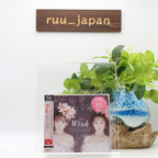 J-Pop Wink SELECTION 25TH ANNIVERSARY SELF SELECTION Music CD from Japan New
