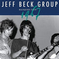 CD New The Jeff Beck Group MARQUEE CLUB 1967 Japan Music