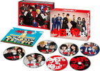 New Kyou Kara Ore Wa DVD Box Japan VPBX-14808