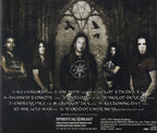 New Mystic Prophecy-Ravenlord-JAPAN CD