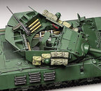 TAMIYA America  Inc 1/35 British Tank Destroyer M 10 IIC Achilles  TAM35366 New