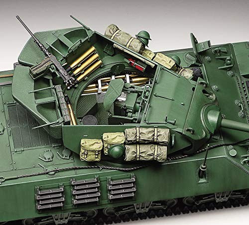 TAMIYA America  Inc 1/35 British Tank Destroyer M 10 IIC Achilles  TAM35366 New