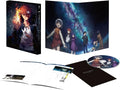 Fate/kaleid liner Prisma Illya Oath Under Snow Limited Edition Blu-ray New