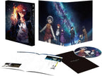 Fate/kaleid liner Prisma Illya Oath Under Snow Limited Edition Blu-ray New