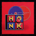THE ROLLING STONES Honk Mick Jagger Keith Richards Classic Rock ! JAPAN SHM 2CD
