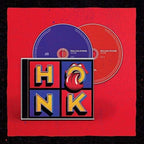 THE ROLLING STONES Honk Mick Jagger Keith Richards Classic Rock ! JAPAN SHM 2CD