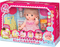 Pilot Corporation (Pilot Corporation) Mel -chan doll set Oshokuji Owawa Set NEW