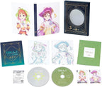 YOHANE THE PARHELION SUNSHINE in the MIRROR Vol.5 Limited Edition Blu-ray New