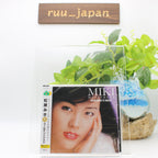 New CD Miki Matsubara / Golden Best Miki Matsubara City Pop with obi 17 songs