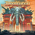 Bloody Wood - Delhi CD NEW