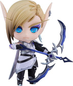 GOOD SMILE COMPANY Nendoroid World of Warcraft Aleria Windrunner Non-Scale NEW