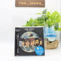 RARE EARTH ONE WORLD WITH BONUS TRACK  JAPAN MQA UHQ MINI LP CD HI-RES AUDIO NEW