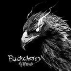 BUCKCHERRY Hellbound with BONUS TRACKS JAPAN CD new