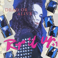 New Rip It Up +1 - DEAD OR ALIVE from Japan