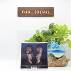2017 PINK FLOYD The Division Bell JAPAN MINI LP CD New