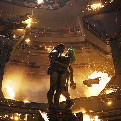 New COHEED & CAMBRIA-UNHEAVENLY CREATURES- Japan CD