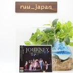JOURNEY LIVE IN TOKYO 80  JAPAN 2 CD From Japan NEW
