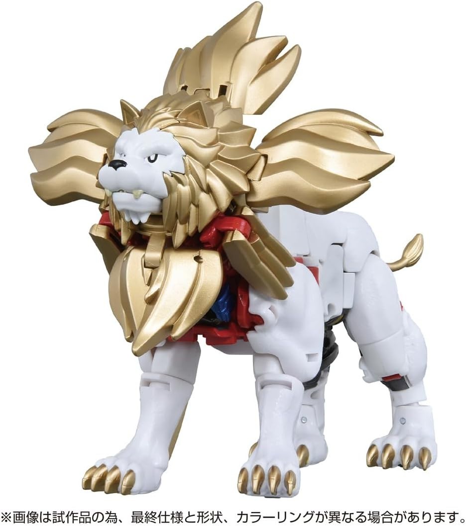 T-Spark Transformers 40th Selection Rio Convoy Japan NEW