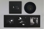 New Ryuichi Sakamoto Opus Vinyl Record 4LP Limited Edition Piano Solo Concert