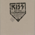 Kiss Live CD (SHM-CD) Off The Soundboard Donington 1996 Paper Sl. Japan OBI NEW
