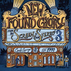 new found glory From The Screen To Your Stereo 3 Japan Music CD New