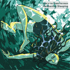 CD New AWAKENING:SLEEPING (reissue) Japan MASS OF THE FERMENTING DREGS Music