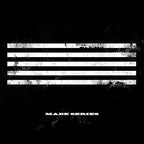 New CD MADE SERIES (CD+DVD+Smart Music & Movie) Japan BIGBANG (1 CD, 1 DVD)
