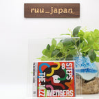 Kawaguchi Senri THE JAZZ AVENGERS 8 STEPS CD Japan YZAG-1121 New