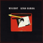 Kingo Hamada - midnight cruisin + MUGSHOT - 2in1 2020 Remaster New CD New
